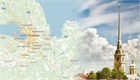 Город богатых: разница цен на жильё в Питере и области достигла рекорда Город богатых: разница цен на жильё в Питере и области достигла рекорда
