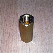 Клапан обратный 1/8 Atlas Copco ET022002