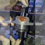 Насос топливный высокого давления Deutz 1011 04178047