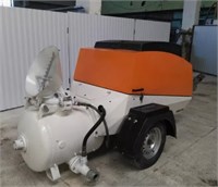 Растворонасос BRINKMANN 260/45 2880